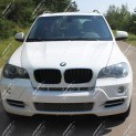 Внедорожник BMW X5